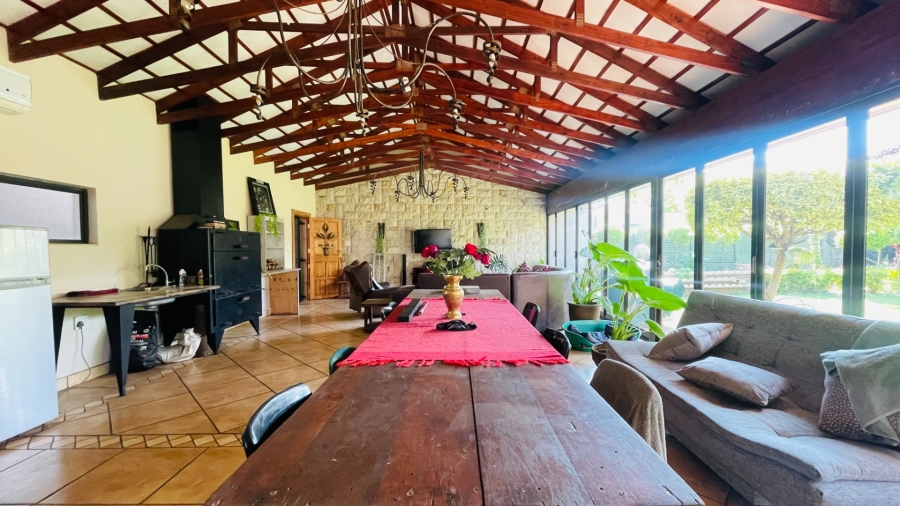 Commercial Property for Sale in Potchefstroom Rural North West
